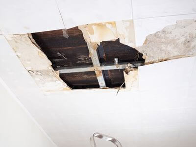 About MyCity Water Restoration - water damage restoration experts in Tonopah, AZ