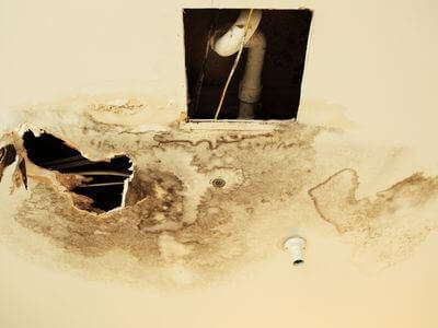 Professional water damage restoration services in Tonopah, AZ - MyCity Water Restoration